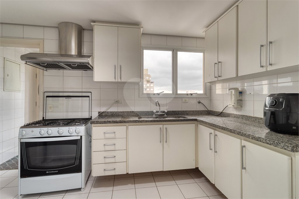 Apartamento à venda com 4 quartos, sendo 2 suítes, em Vila Mascote, São Paulo, SP