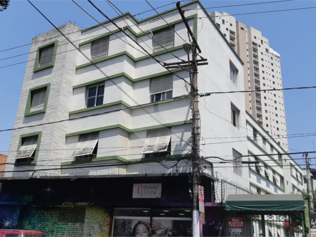 Apartamento à venda com 2 quartos em Santana, São Paulo, SP