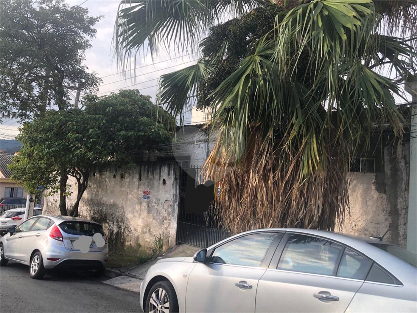 Casa Térrea à venda com 6 quartos, sendo 2 suítes, em Vila Mazzei, São Paulo, SP