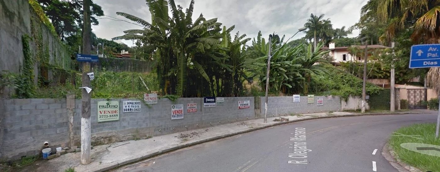 Sobrado à venda ou para alugar com 6 suítes em Jardim Guedala, São Paulo, SP