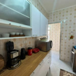 Apartamento com 3 dormitórios à venda, 70 m² por R$ 315.000,00 - Jardim São Miguel - Guarujá/SP
