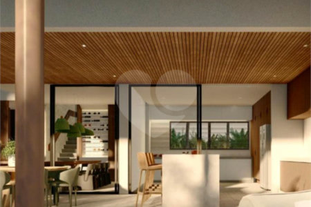 Casa à venda com 4 suítes em Residencial Jatibela, Campinas, SP