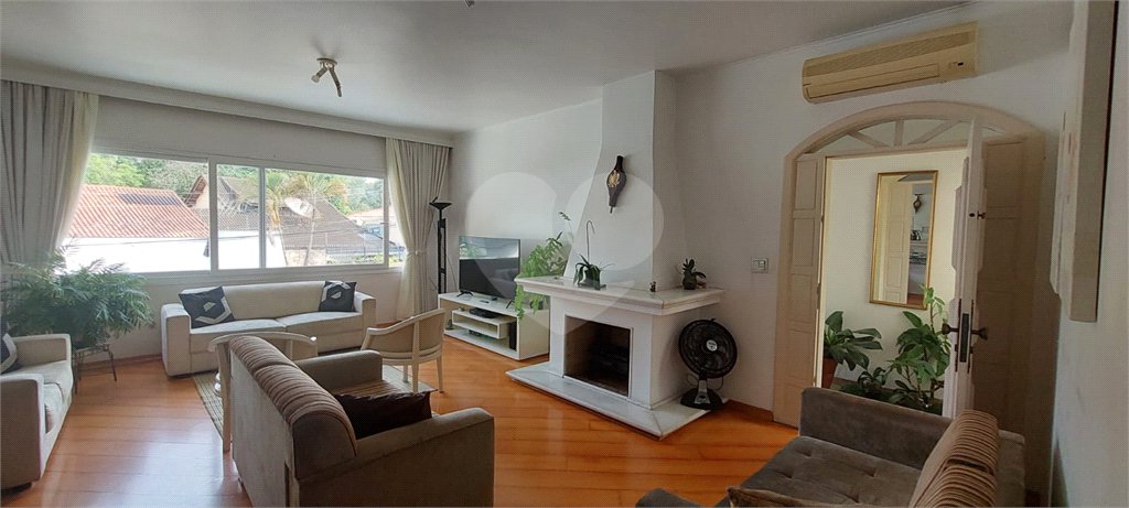 Casa Térrea à venda com 4 quartos, sendo 2 suítes, em Tremembé, São Paulo, SP