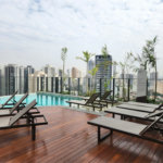 Apartamento à venda com 1 suíte em Perdizes, São Paulo, SP