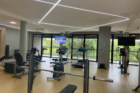 Casa à venda com 4 suítes em Residencial Jatibela, Campinas, SP