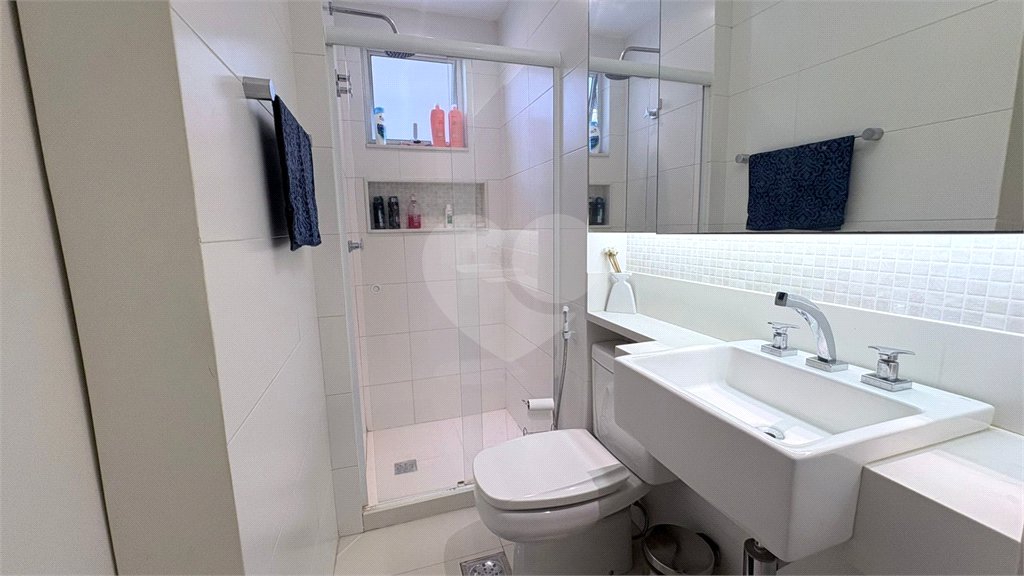 Apartamento à venda com 2 quartos, sendo 1 suíte,  em Vila Isabel, Rio de Janeiro, RJ