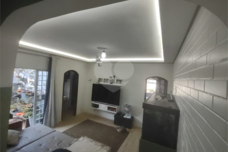 Casa Térrea à venda com 2 quartos, sendo 1 suíte, em Vila Jaguara, São Paulo, SP