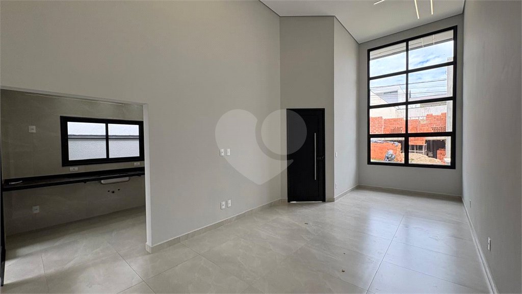 Casa à venda com 3 quartos, sendo 1 suíte, no condomínio Villagio Milano, Sorocaba - SP