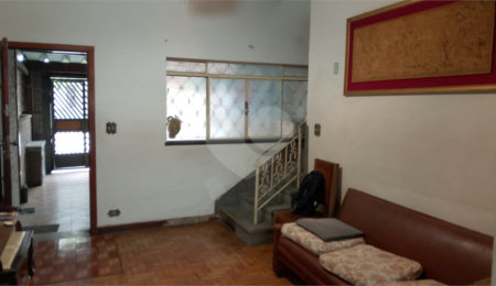 Sobrado à venda com 3 quartos em Mooca, São Paulo, SP