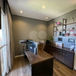 Apartamento à venda com 3 suítes em Jardim Arpoador, São Paulo, SP
