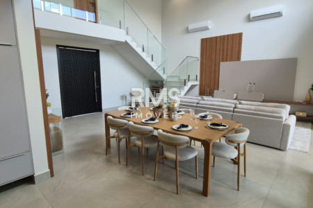 Casa à venda com 4 suítes em Portal Dos Bandeirantes Salto, Salto, SP