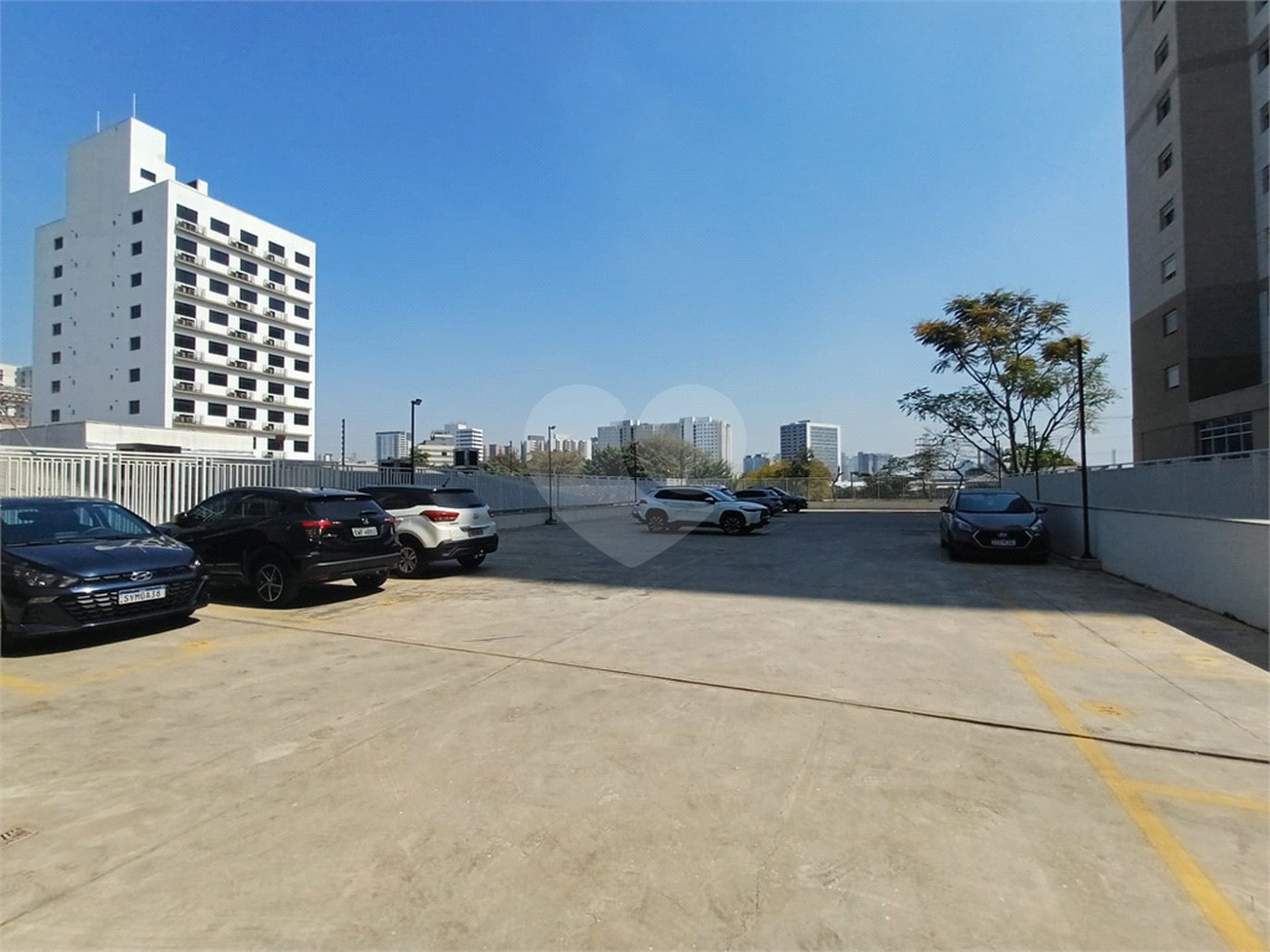 Apartamento à venda com 2 quartos, sendo 1 suíte, em Várzea da Barra Funda, São Paulo, SP