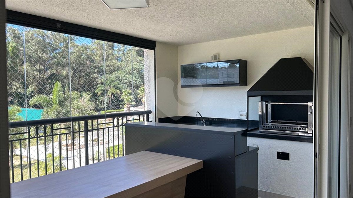 Apartamento para alugar com 3 suítes em Santana, São Paulo, SP