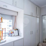 Cobertura à venda com 3 quartos, sendo 1 suíte, em Santana, São Paulo, SP