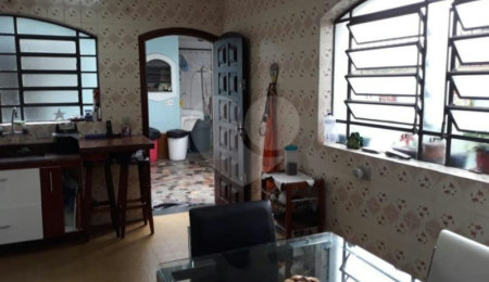 Sobrado à venda com 3 suítes em Mandaqui, São Paulo, SP