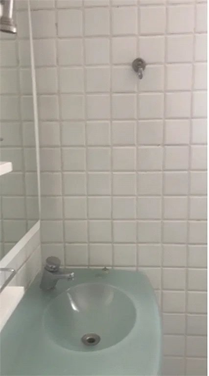 Apartamento à venda com 2 quartos em Pinheiros, São Paulo, SP