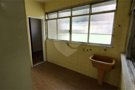 Apartamento à venda com 4 quartos, sendo 2 suítes,  em Tijuca, Rio de Janeiro, RJ