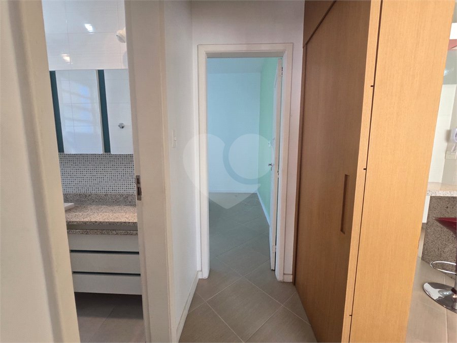 Apartamento à venda com 2 quartos em Tijuca, Rio de Janeiro, RJ