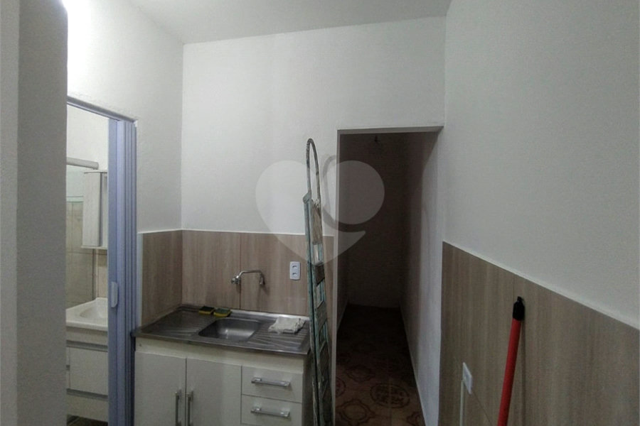 Sobrado à venda com 5 quartos em Imirim, São Paulo, SP