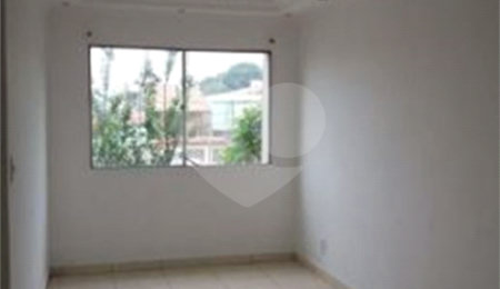 Apartamento à venda com 2 quartos em Mandaqui, São Paulo, SP
