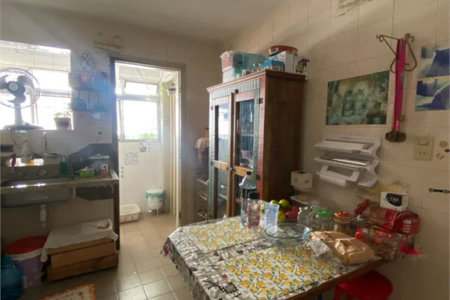 Apartamento à venda com 2 quartos em Vila Leopoldina, São Paulo, SP