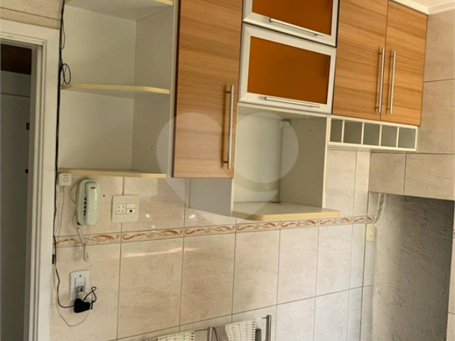 Apartamento à venda com 2 quartos, sendo 1 suíte,  em Limão, São Paulo, SP