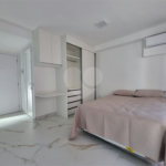 Apartamento à venda com 1 quarto em Perdizes, São Paulo, SP