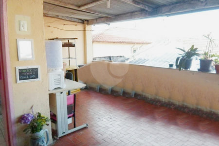 Casa à venda com 2 quartos em Vila Medeiros, São Paulo, SP