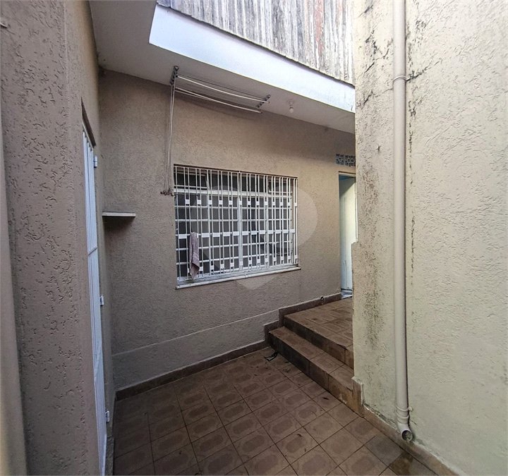 Casa Térrea à venda com 2 quartos em Chora Menino, São Paulo, SP