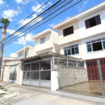 Sobrado à venda com 3 quartos, sendo 1 suíte, em Vila Aurora (zona Norte), São Paulo, SP