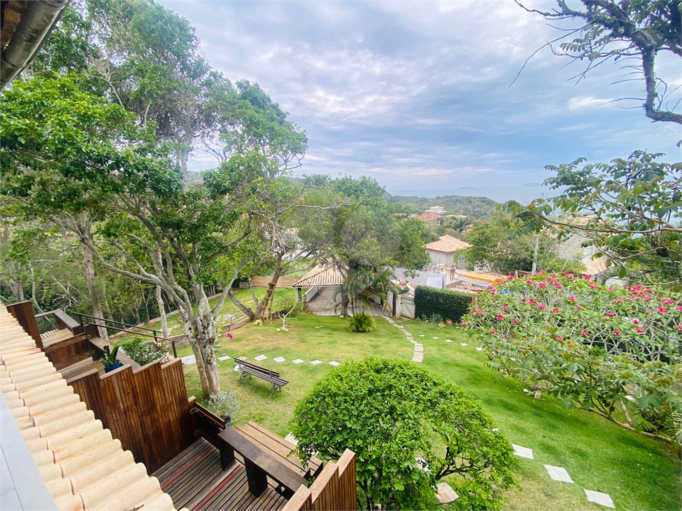 Casa à venda com 7 suítes em Albatroz, Armação dos Búzios, RJ