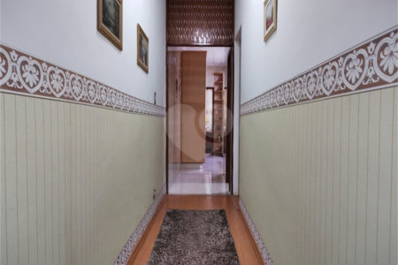 Casa à venda com 2 quartos, sendo 1 suíte, em Parque Vitória, São Paulo, SP