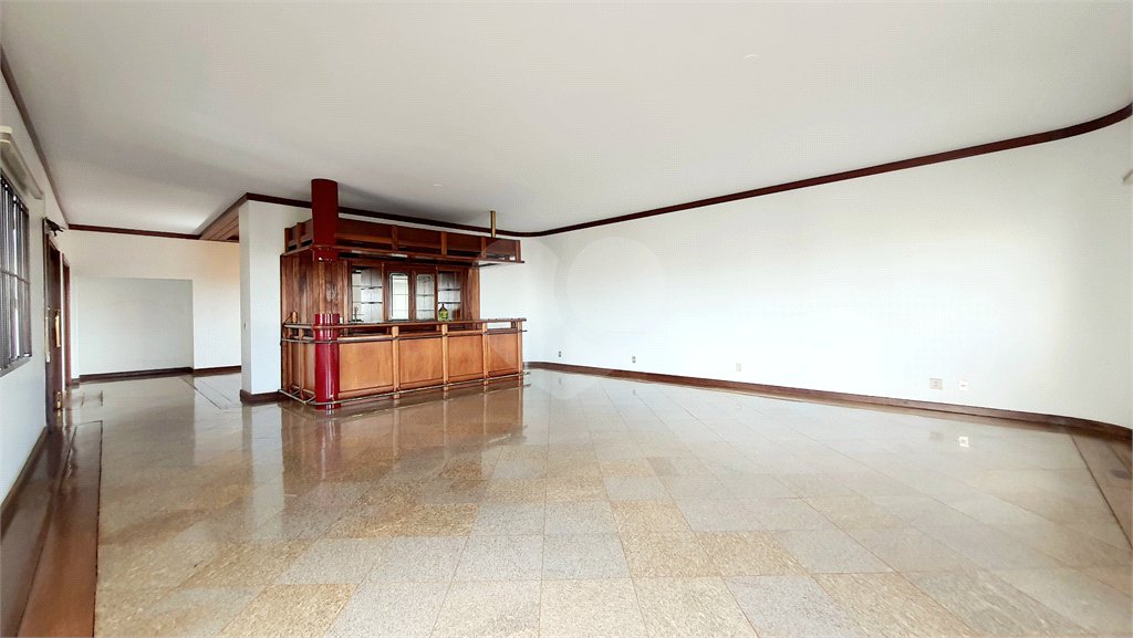 Apartamento à venda com 4 quartos, sendo 2 suítes,  em Vila Seixas, Ribeirão Preto, SP