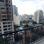 Apartamento à venda com 3 suítes em Perdizes, São Paulo, SP