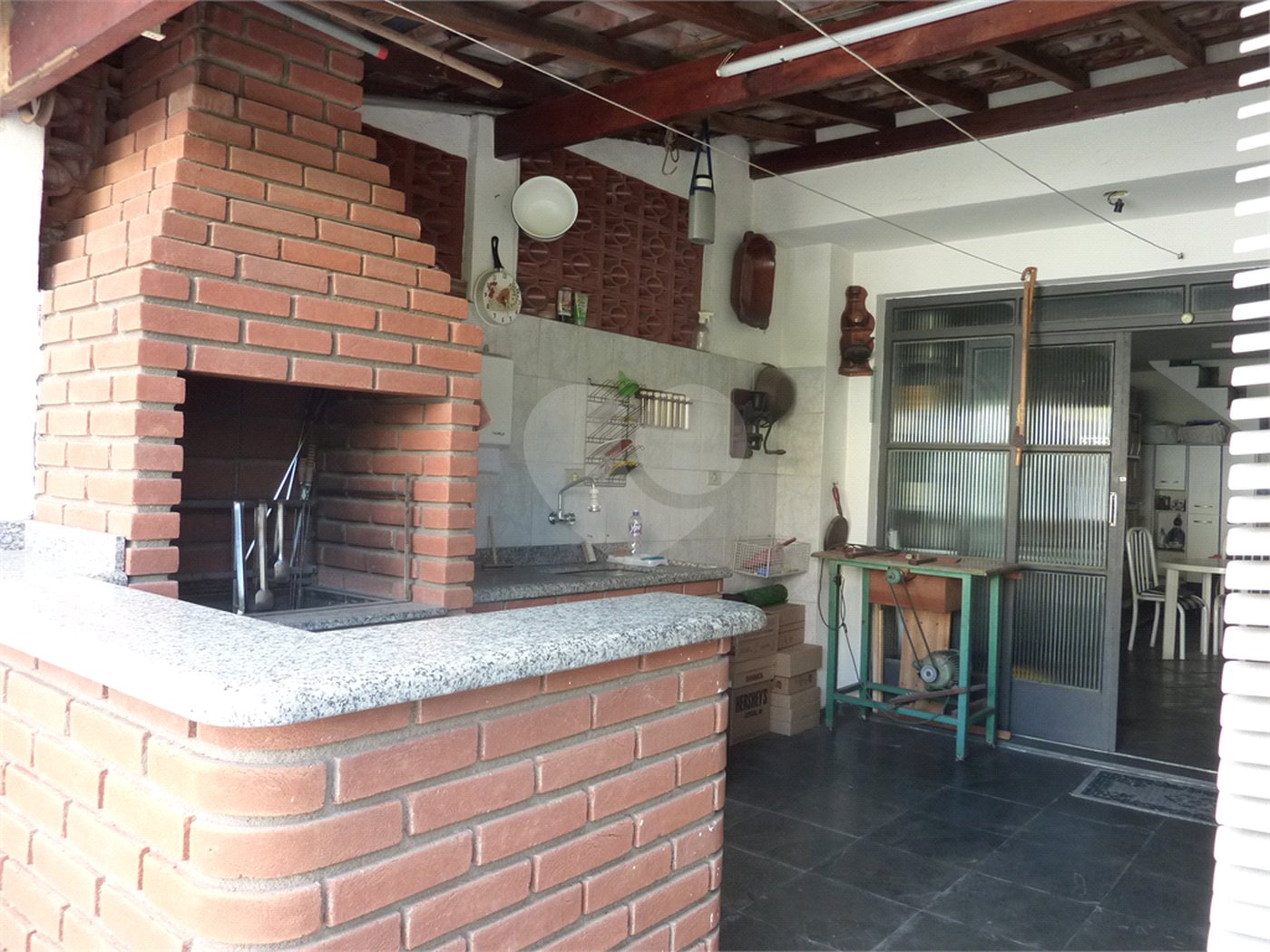 Sobrado à venda com 2 quartos, sendo 1 suíte,  em Alto da Lapa, São Paulo, SP