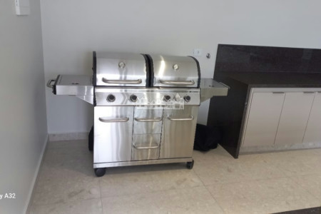 Apartamento à venda ou para alugar com 4 quartos, sendo 3 suítes, no Centro, Atibaia, SP