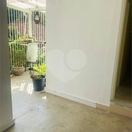 Casa de Vila à venda com 4 quartos, sendo 2 suítes, em Alto da Boa Vista, São Paulo, SP