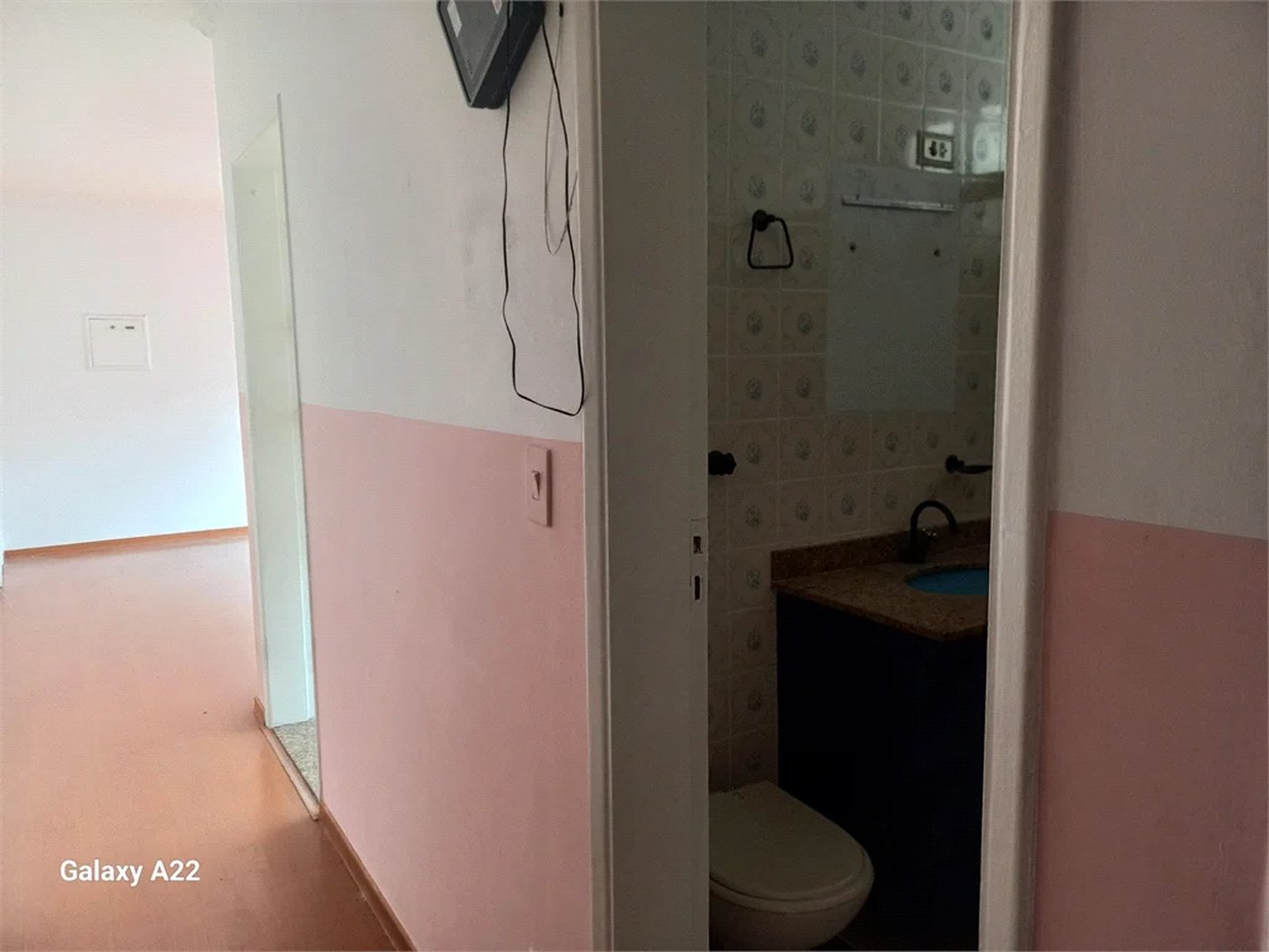 Apartamento à venda com 2 quartos em Parque Residencial da Lapa, São Paulo, SP