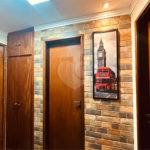 Apartamento à venda com 3 quartos, sendo 1 suíte, no Centro, Ribeirão Preto, SP