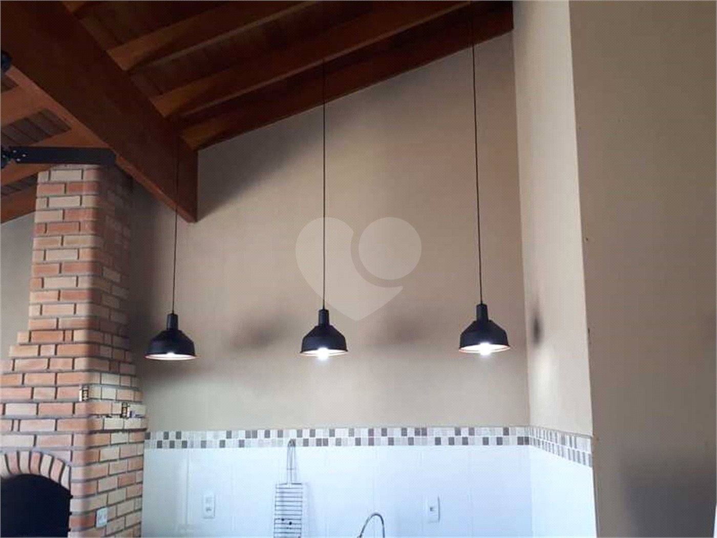 Casa à venda com 3 quartos, sendo 1 suíte, em Jardim Paulista I, Indaiatuba, SP