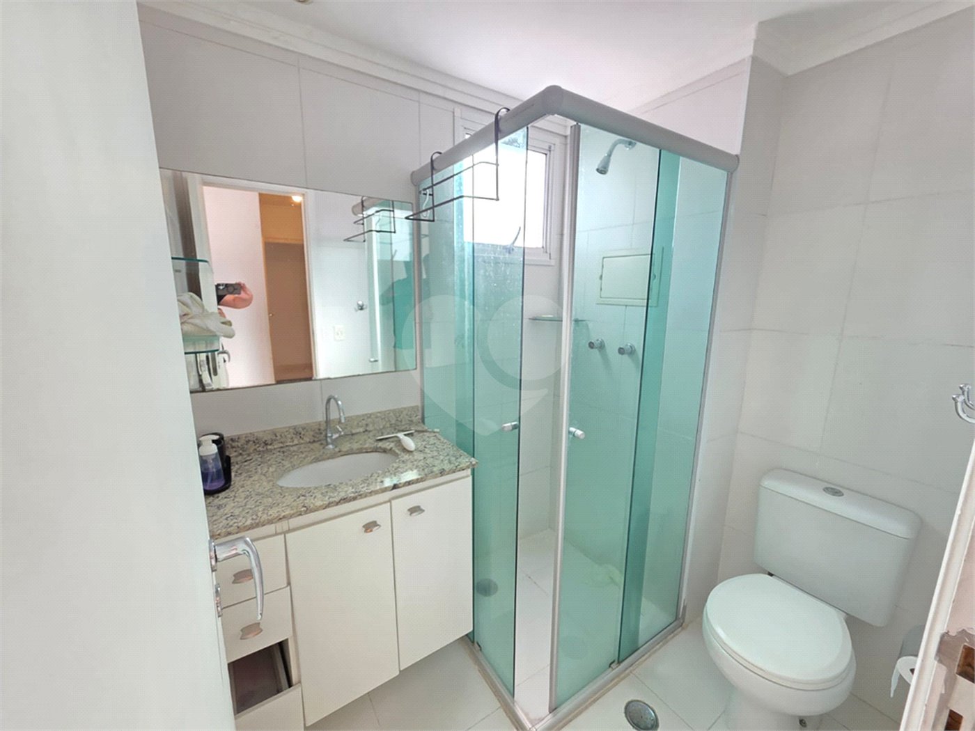 Apartamento à venda com 4 quartos, sendo 1 suíte, em Vila Polopoli, São Paulo, SP