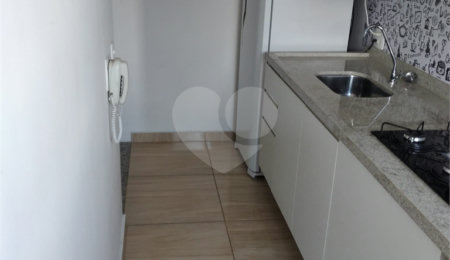 Apartamento à venda com 2 quartos em Jardim Gilda Maria, São Paulo, SP