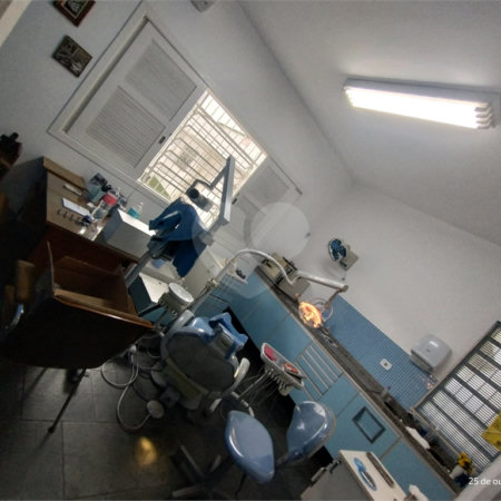 Casa Térrea à venda com 1 quarto em Interlagos, São Paulo, SP