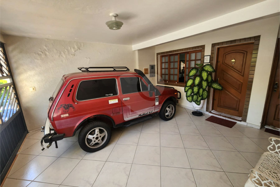 Sobrado à venda com 3 quartos, sendo 1 suíte, em Santana, São Paulo, SP