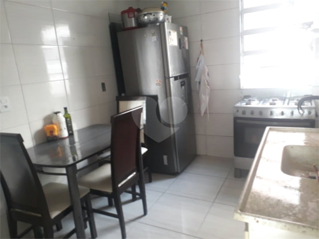 Apartamento à venda com 2 quartos no Brasilândia, São Paulo, SP