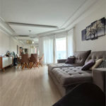 Apartamento à venda com 3 suítes em Santa Teresinha, São Paulo, SP