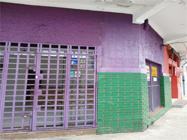Salão Comercial à venda em Santana, São Paulo, SP