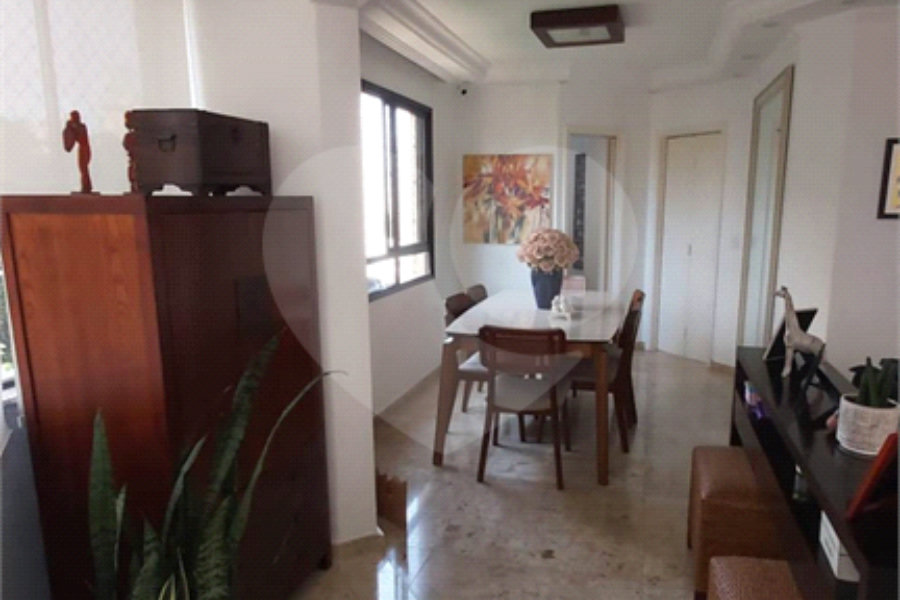 Apartamento à venda com 3 quartos, sendo 1 suíte, em Santana, São Paulo, SP