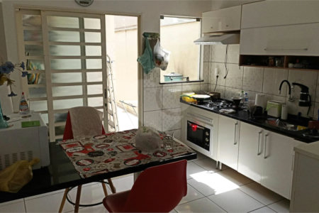 Casa à venda com 2 quartos, sendo 1 suíte, em Jardim Fogaça, Itapetininga, SP