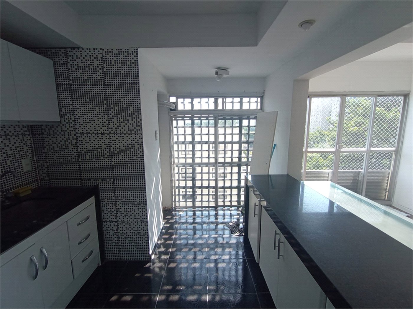 Apartamento à venda com 2 quartos em Pinheiros, São Paulo, SP
